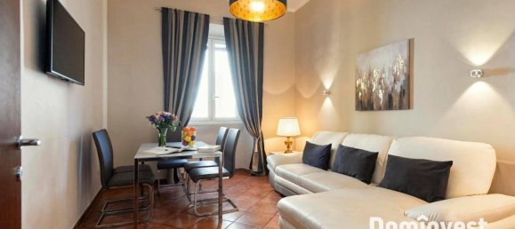 Edificio de 3 habitaciónes en Rome, Italy No. 118086 2