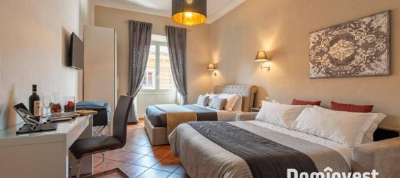 Edificio de 3 habitaciónes en Rome, Italy No. 118086 5