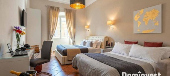 Edificio de 3 habitaciónes en Rome, Italy No. 118086 11