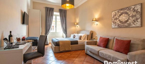 Edificio de 3 habitaciónes en Rome, Italy No. 118086 3