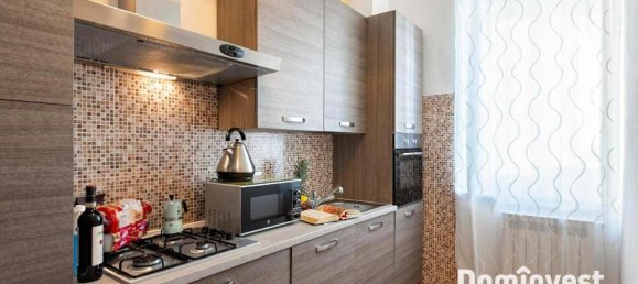 Edificio de 3 habitaciónes en Rome, Italy No. 118086 6