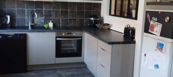 3 bedrooms House in Zetting, France No. 62324 4