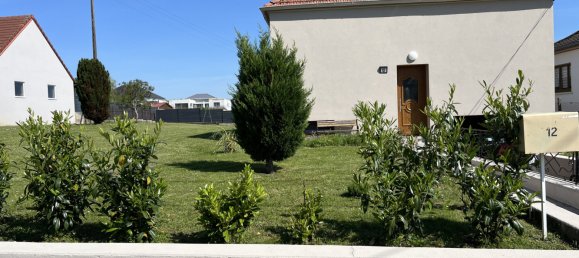 3 bedrooms House in Zetting, France No. 62324 2