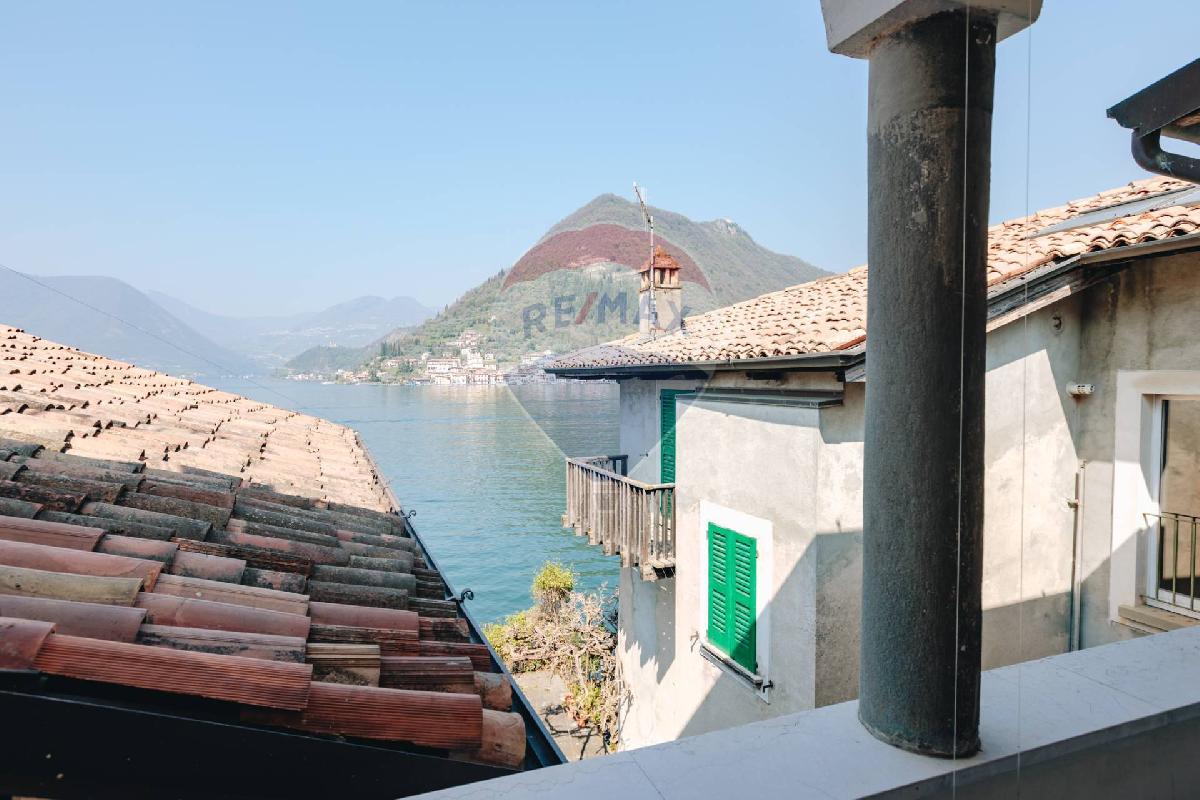 Apartamento de 4 dormitorios en Sulzano, Italy No. 293497