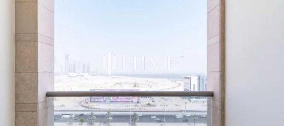 Квартира с 2 спальнями в Al Jaddaf, ОАЭ № 54416 16