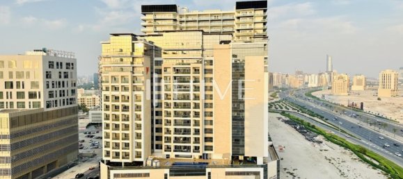 Квартира с 2 спальнями в Al Jaddaf, ОАЭ № 54416 18