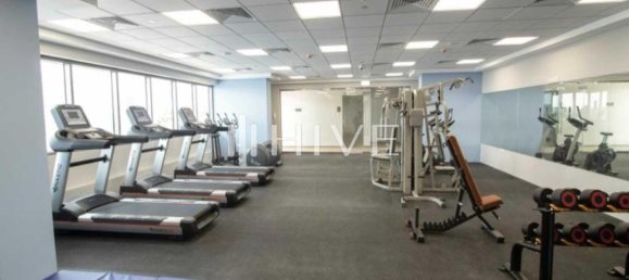 Квартира с 2 спальнями в Al Jaddaf, ОАЭ № 54416 13