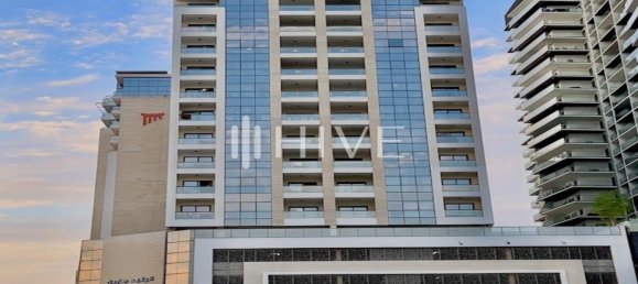 Квартира с 2 спальнями в Al Jaddaf, ОАЭ № 54416 19