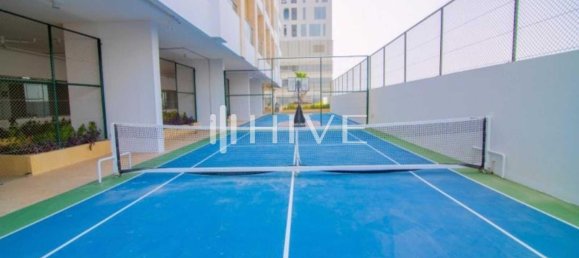 Квартира с 2 спальнями в Al Jaddaf, ОАЭ № 54416 14