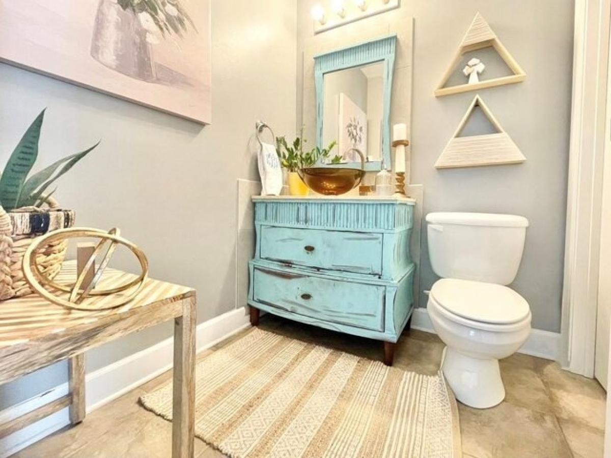 2 غرف نوم منزل في Dalton, USA رقم 376144