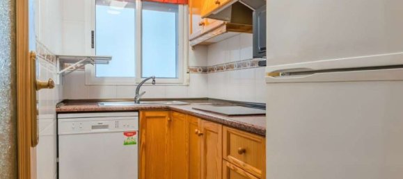 2 chambres Appartement à Torrevieja, Spain No. 179555 12