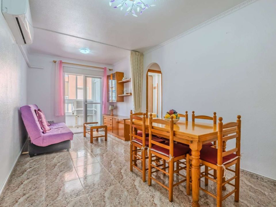 2 chambres Appartement à Torrevieja, Spain No. 179555