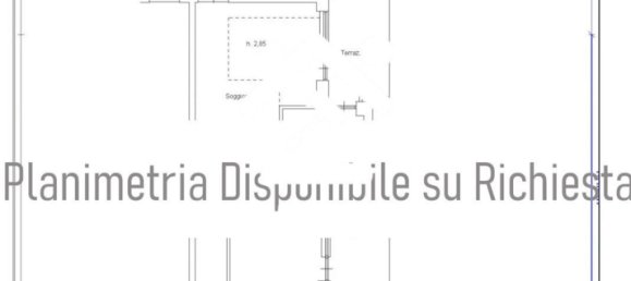 6 rooms House in Vicalvi, Italy No. 217533 57