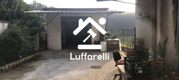 6 rooms House in Vicalvi, Italy No. 217533 14