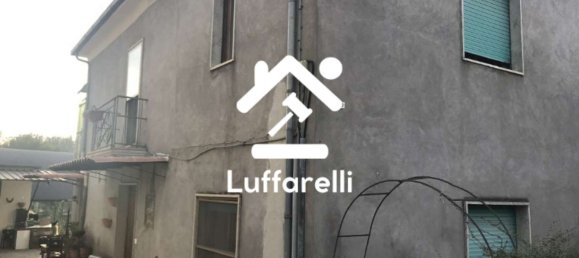 6 rooms House in Vicalvi, Italy No. 217533 16