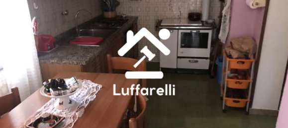 6 rooms House in Vicalvi, Italy No. 217533 3