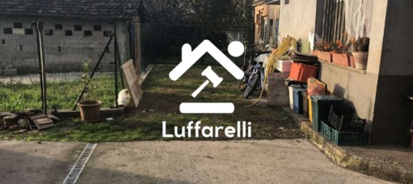 6 rooms House in Vicalvi, Italy No. 217533 32