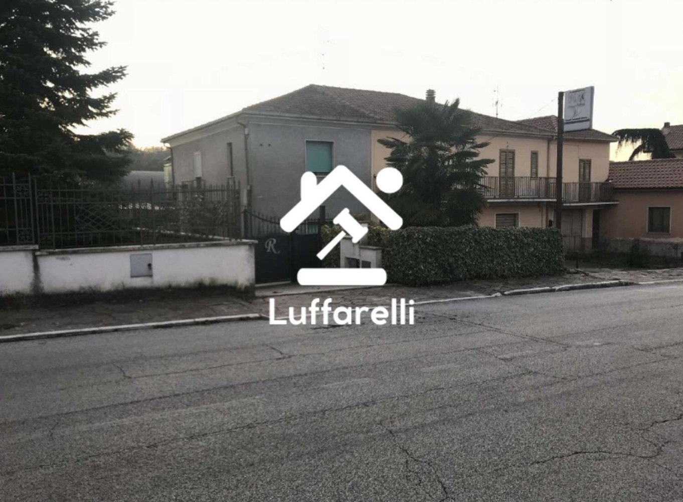 6 rooms House in Vicalvi, Italy No. 217533