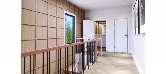 3 bedrooms House in Oakville, Canada No. 166 12