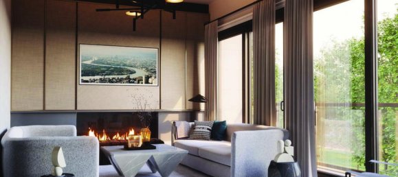 3 bedrooms House in Oakville, Canada No. 166 9