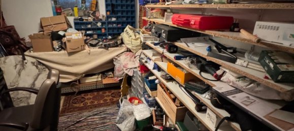 5 chambres Maison à Nurnberger Land, Germany No. 307479 27