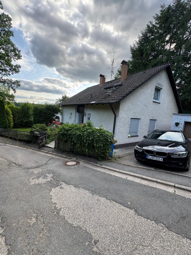 5 chambres Maison à Nurnberger Land, Germany No. 307479