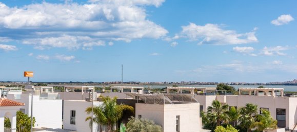 Villa T3 em Los Montesinos, Spain N.º 290310 22