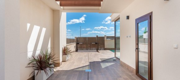 Villa T3 em Los Montesinos, Spain N.º 290310 18