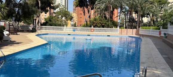1 bedroom Apartment in Benidorm, Spain No. 152474 26