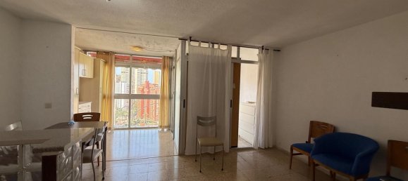 1 bedroom Apartment in Benidorm, Spain No. 152474 4