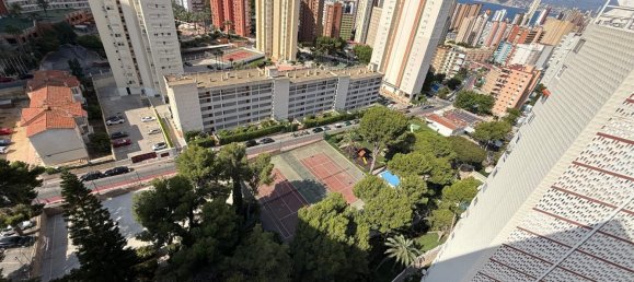 1 bedroom Apartment in Benidorm, Spain No. 152474 16