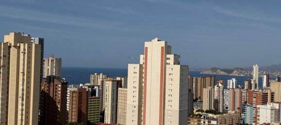 1 bedroom Apartment in Benidorm, Spain No. 152474 21
