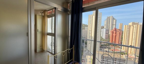 1 bedroom Apartment in Benidorm, Spain No. 152474 9