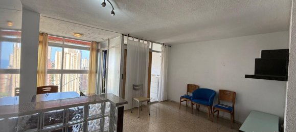 1 bedroom Apartment in Benidorm, Spain No. 152474 22