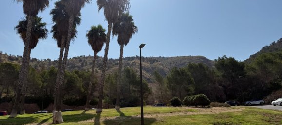 1 bedroom Apartment in Benidorm, Spain No. 152474 14