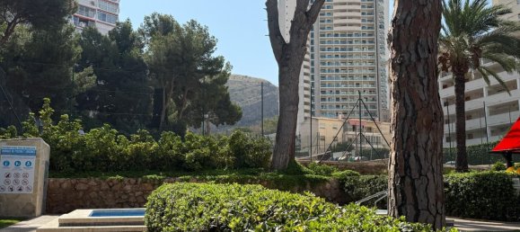 1 bedroom Apartment in Benidorm, Spain No. 152474 24