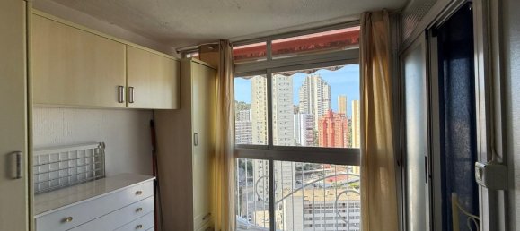 1 bedroom Apartment in Benidorm, Spain No. 152474 8
