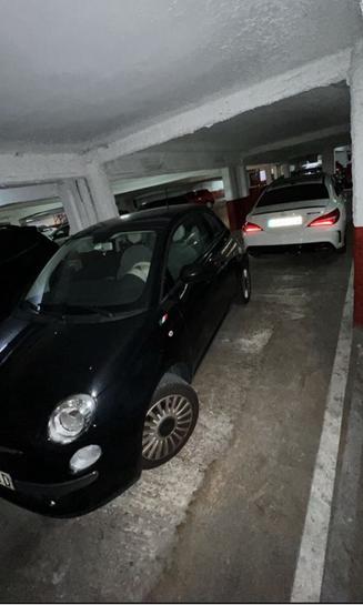 Garagem em Vitoria-Gasteiz, Spain N.º 268403