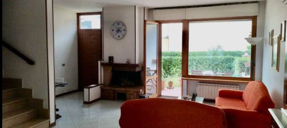 6 rooms House in Rufina, Italy No. 49244 29