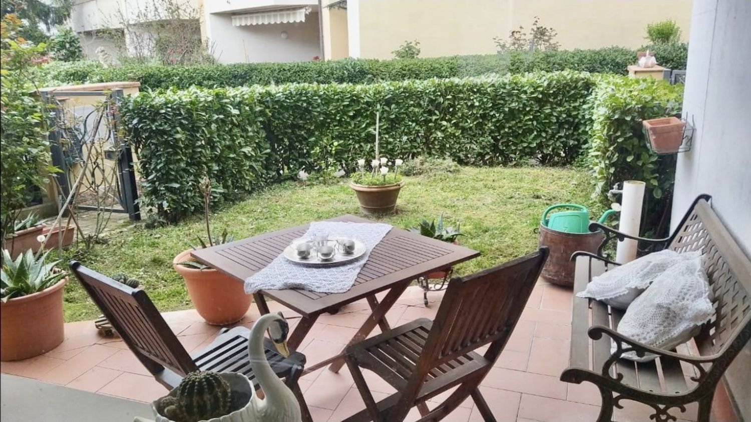 6 rooms House in Rufina, Italy No. 49244