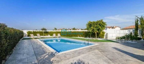 Вилла с 4 спальнями в Айя Напа, Кипр № 80635 7