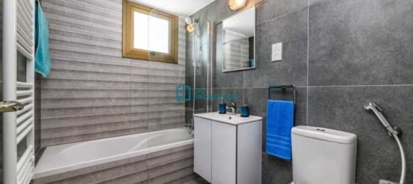 Вилла с 4 спальнями в Айя Напа, Кипр № 80635 5