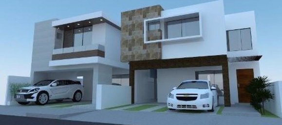 3 Schlafzimmer Haus in Tijuana, Mexico, Nr. 173179 2