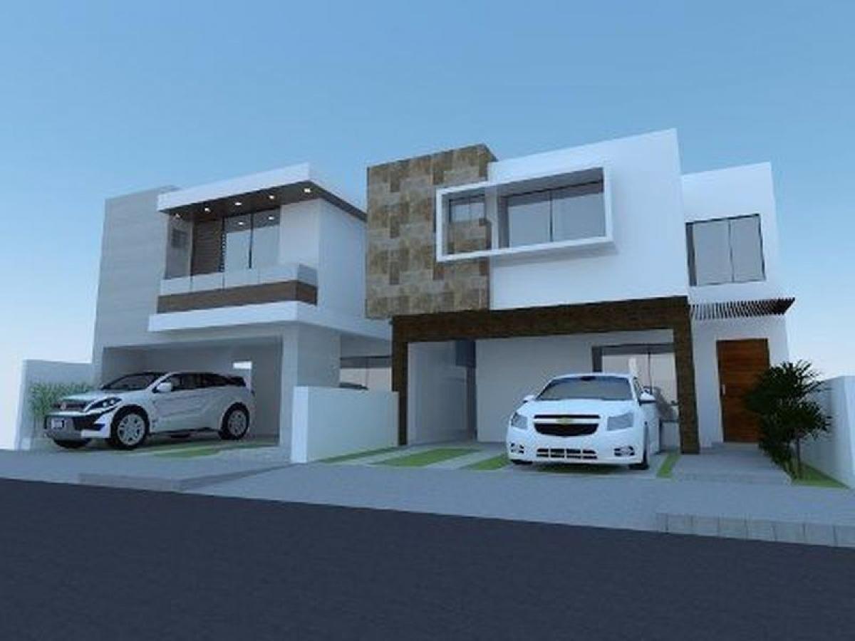 3 Schlafzimmer Haus in Tijuana, Mexico, Nr. 173179