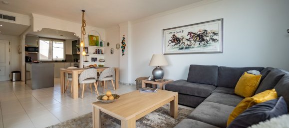 2 bedrooms Apartment in Mijas, Spain No. 127896 6