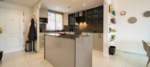 2 bedrooms Apartment in Mijas, Spain No. 127896 19