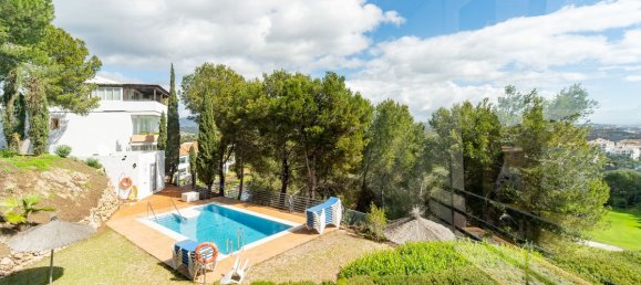 2 bedrooms Apartment in Mijas, Spain No. 127896 26