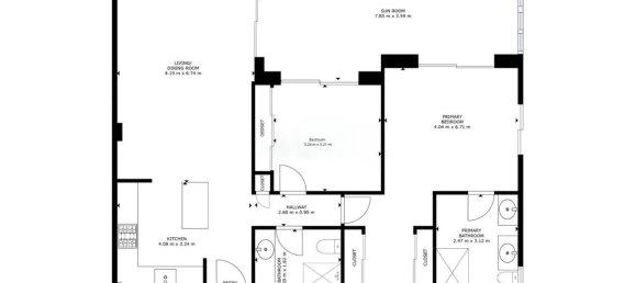 2 bedrooms Apartment in Mijas, Spain No. 127896 41