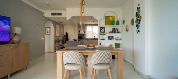 2 bedrooms Apartment in Mijas, Spain No. 127896 18