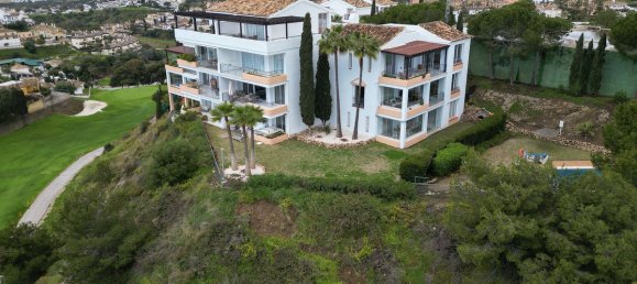 2 bedrooms Apartment in Mijas, Spain No. 127896 2